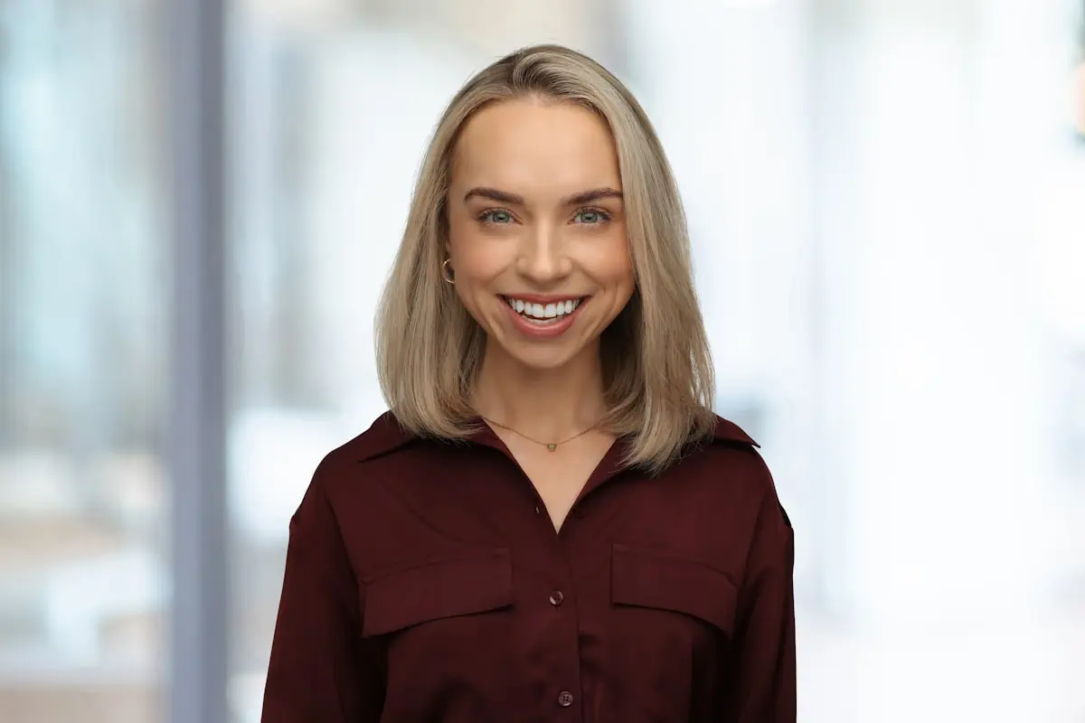 Helen Park ACA, Senior Accountant at Pinnacle Accountancy Partners