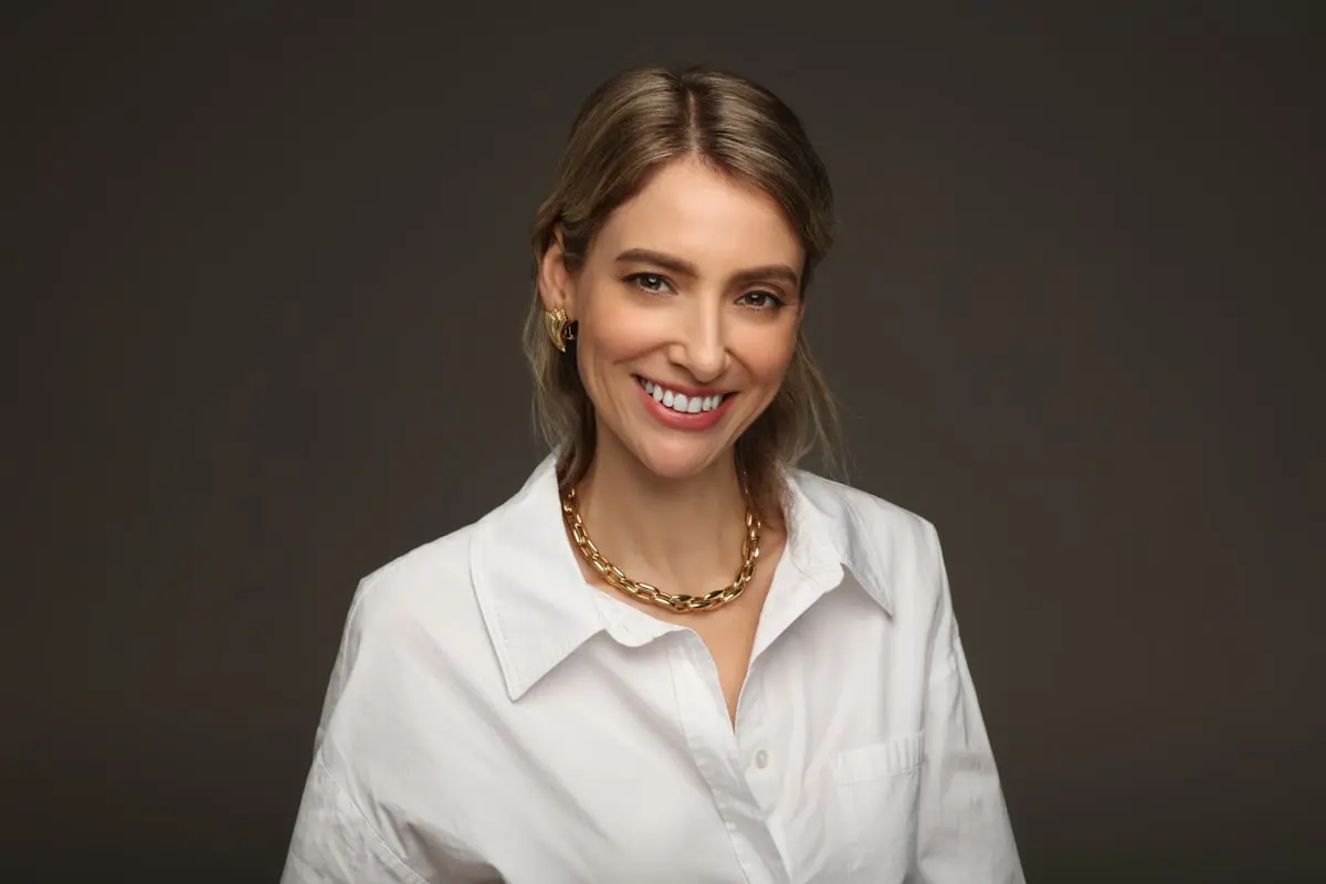 Nadia Chen, Client Services Manager at Pinnacle Accountancy Partners